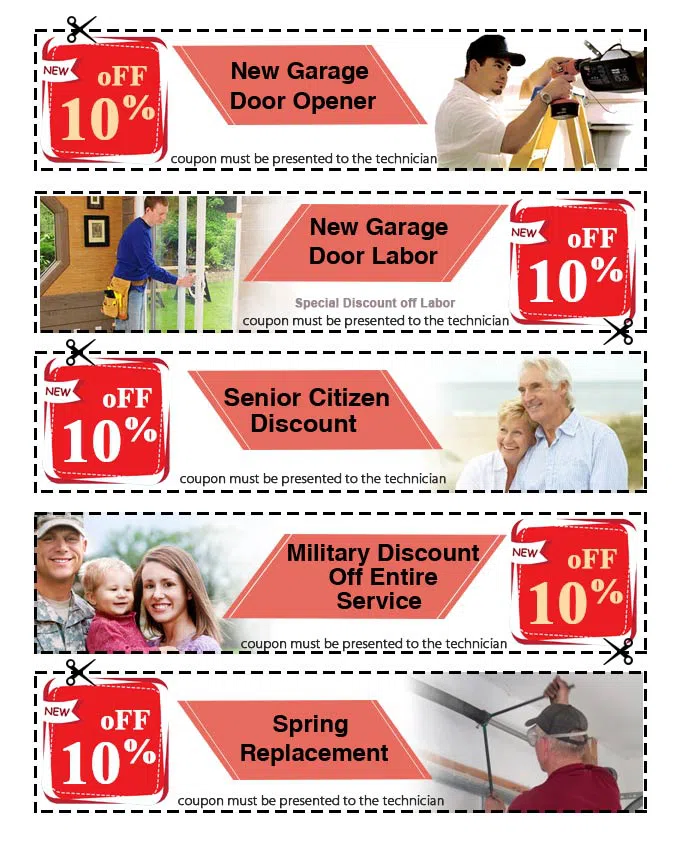 Express Garage Door Service Salt Lake City, UT 801-769-0619 - CouponSet27-five